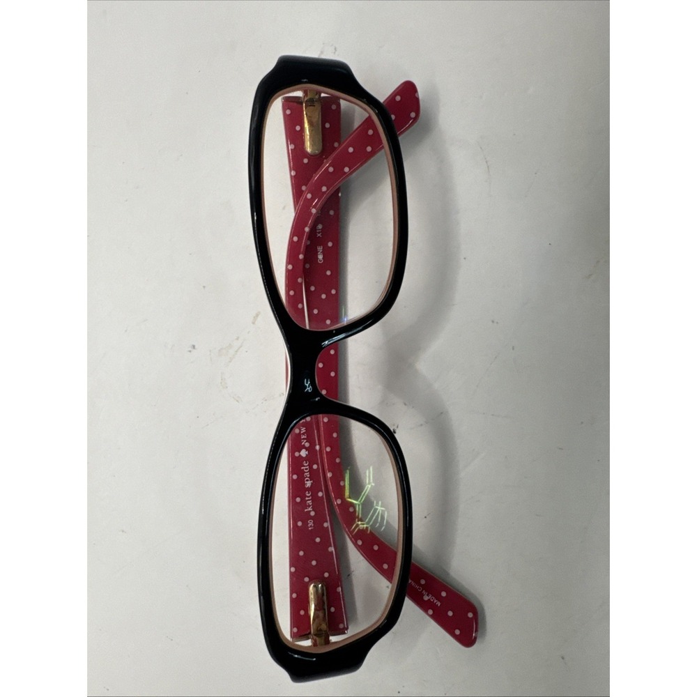 Kate Spade Gene X19‎ Eyeglass Frames